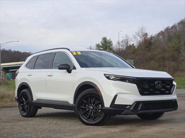 2023 Honda CR-V Hybrid Sport 2023 Honda CR-V Hybrid Sport