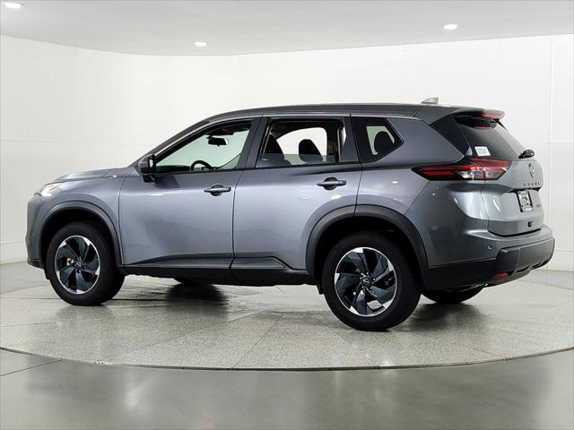 2024 Nissan Rogue SV Intelligent AWD 2024 Nissan Rogue SV Intelligent AWD