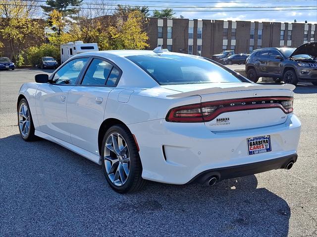 2023 Dodge Charger GT 2023 Dodge Charger GT