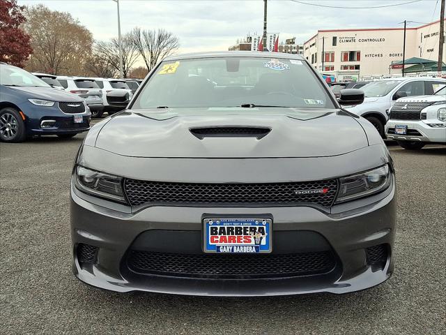 2023 Dodge Charger GT 2023 Dodge Charger GT