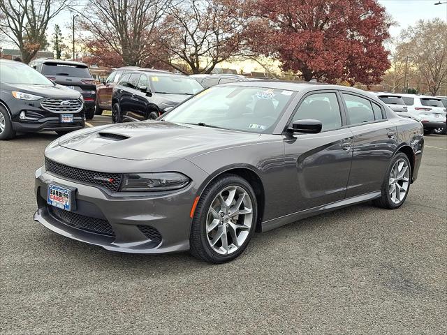 2023 Dodge Charger GT 2023 Dodge Charger GT