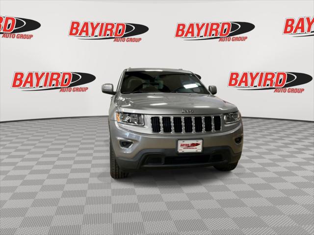 2015 Jeep Grand Cherokee Laredo 2015 Jeep Grand Cherokee Laredo