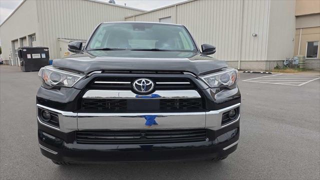 2023 Toyota 4Runner Limited 2023 Toyota 4Runner Limited
