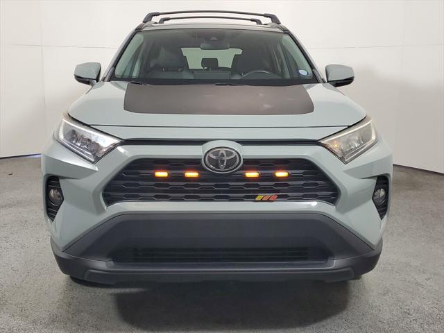 2019 Toyota RAV4 XLE Premium 2019 Toyota RAV4 XLE Premium