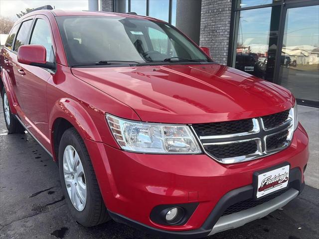 2019 Dodge Journey SE 2019 Dodge Journey SE