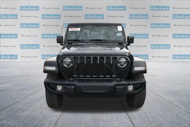 2021 Jeep Gladiator Freedom 4x4 2021 Jeep Gladiator Freedom 4x4
