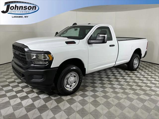 2024 RAM 2500 Big Horn Crew Cab 4x4 64 Box