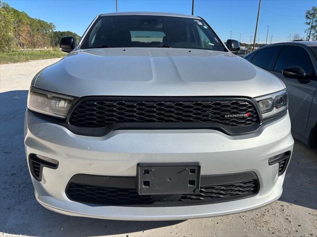 2023 Dodge Durango GT Plus AWD 2023 Dodge Durango GT Plus AWD