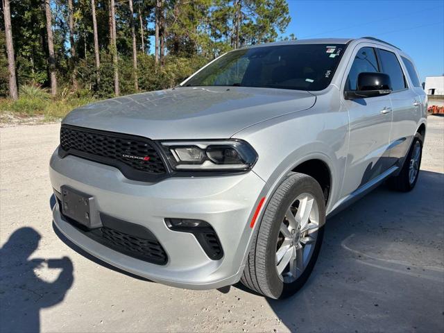 2023 Dodge Durango GT Plus AWD 2023 Dodge Durango GT Plus AWD