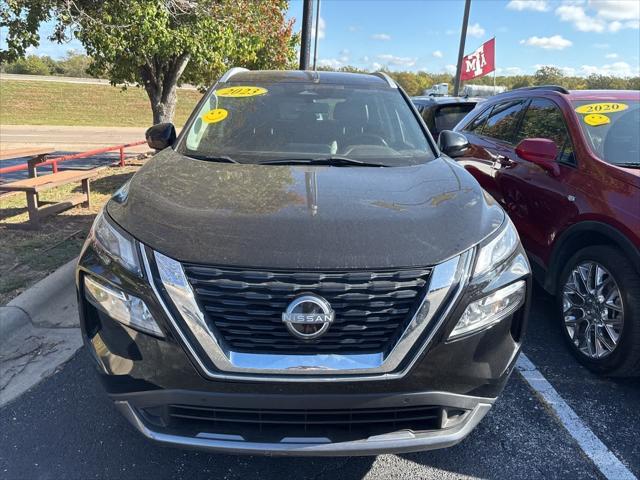 2023 Nissan Rogue SL FWD 2023 Nissan Rogue SL FWD