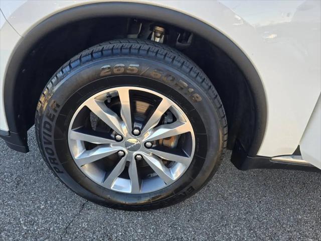 2016 Dodge Durango Limited