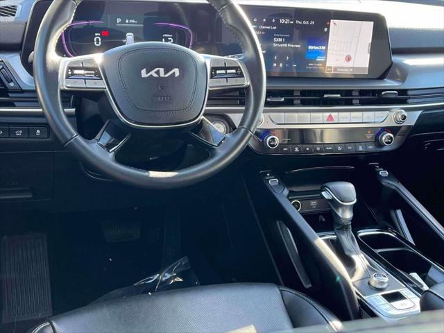 2025 Kia Telluride S 2025 Kia Telluride S