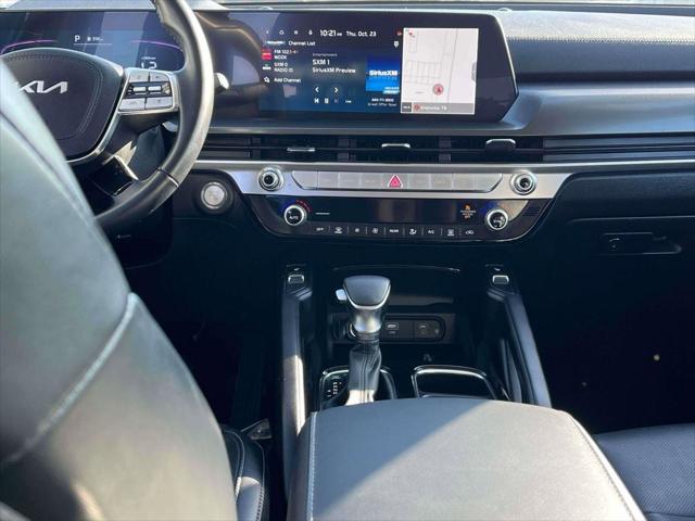 2025 Kia Telluride S 2025 Kia Telluride S