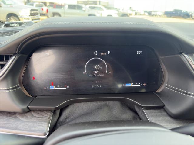 2022 Jeep Grand Cherokee L Overland 4x4 2022 Jeep Grand Cherokee L Overland 4x4