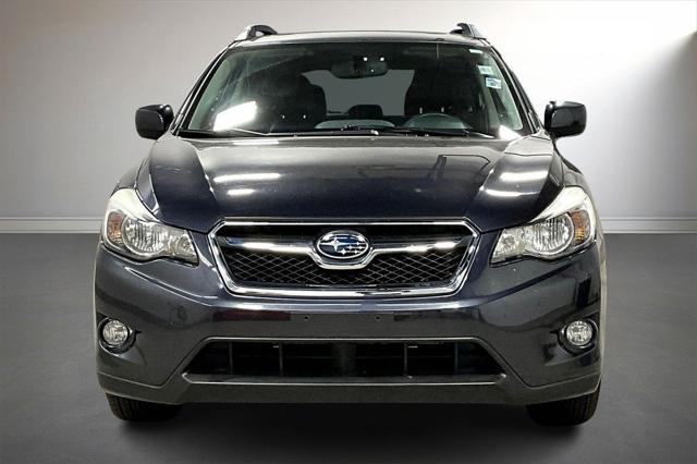 2014 Subaru XV Crosstrek 2.0i Limited 2014 Subaru XV Crosstrek 2.0i Limited