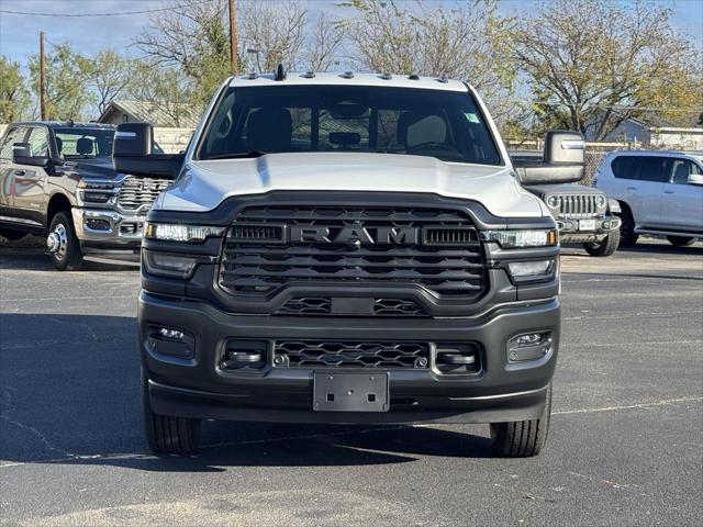 2026 RAM Ram 2500 RAM 2500 TRADESMAN CREW CAB 4X4 64 BOX 2026 RAM Ram 2500 RAM 2500 TRADESMAN CREW CAB 4X4 64 BOX