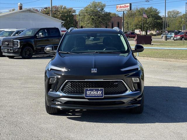 2024 Buick Encore GX Sport Touring FWD 2024 Buick Encore GX Sport Touring FWD