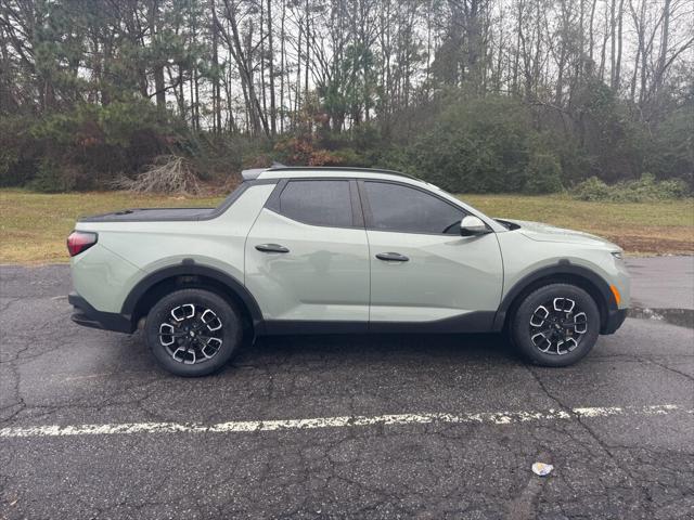 2023 Hyundai Santa Cruz SEL 2023 Hyundai Santa Cruz SEL