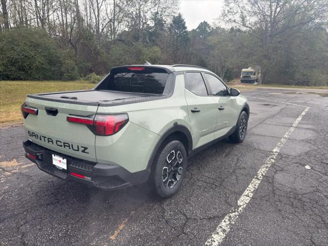 2023 Hyundai Santa Cruz SEL 2023 Hyundai Santa Cruz SEL