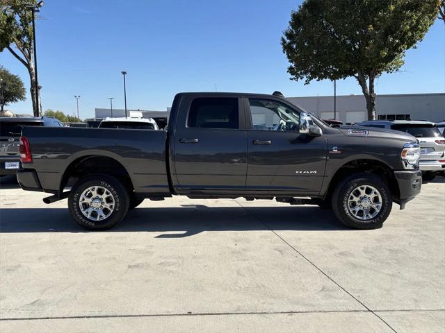 2024 RAM 2500 Laramie Crew Cab 4x4 64 Box