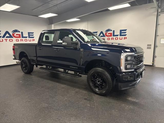 2024 Ford F-350 XL 2024 Ford F-350 XL