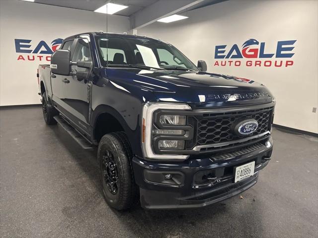 2024 Ford F-350 XL 2024 Ford F-350 XL