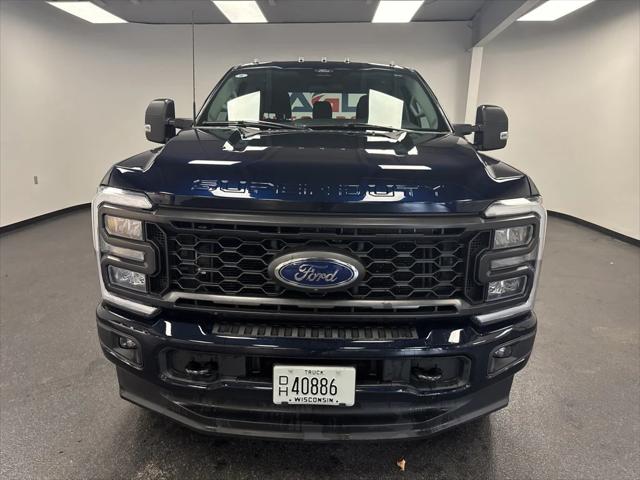 2024 Ford F-350 XL 2024 Ford F-350 XL