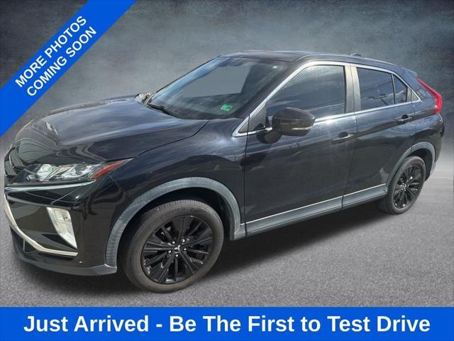 2019 Mitsubishi Eclipse Cross LE