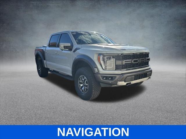 2023 Ford F-150 Raptor 2023 Ford F-150 Raptor
