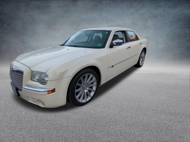 2010 Chrysler 300C Hemi 2010 Chrysler 300C Hemi