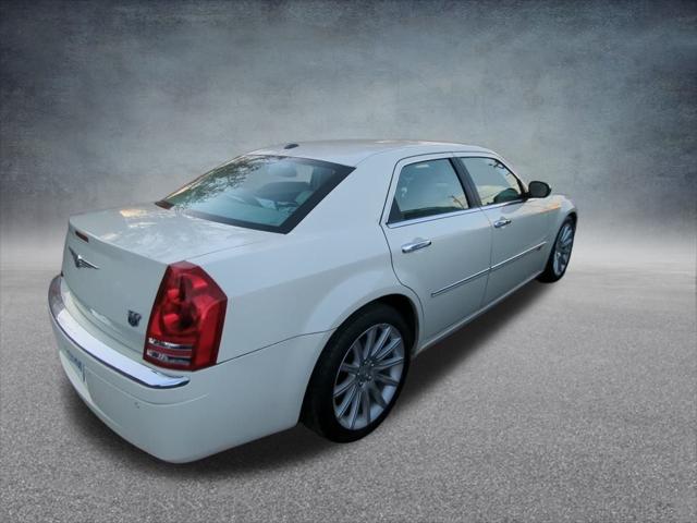 2010 Chrysler 300C Hemi 2010 Chrysler 300C Hemi