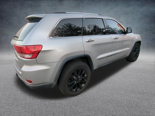 2013 Jeep Grand Cherokee Limited 2013 Jeep Grand Cherokee Limited