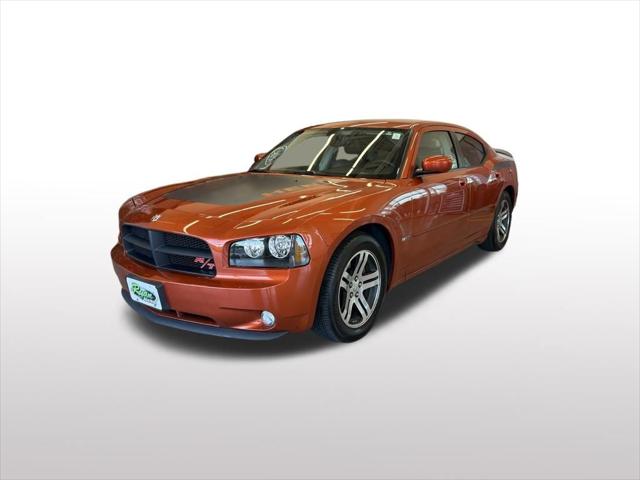 2006 Dodge Charger RT 2006 Dodge Charger RT