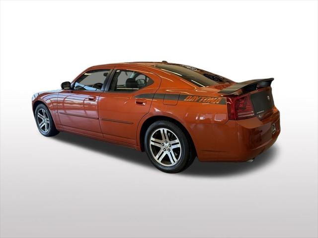 2006 Dodge Charger RT 2006 Dodge Charger RT