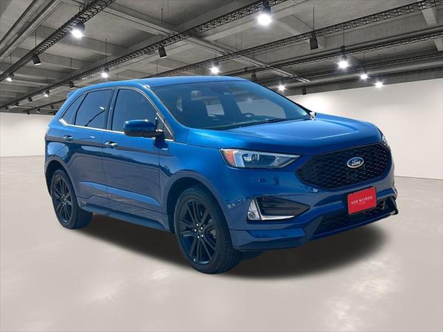 2024 Ford Edge ST-Line 2024 Ford Edge ST-Line