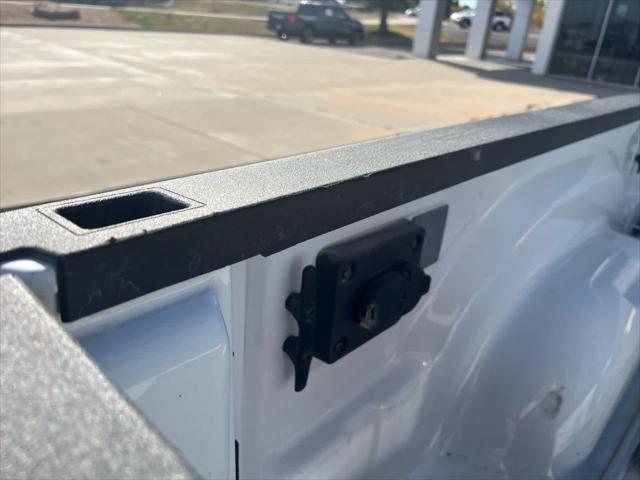 2024 RAM 2500 Tradesman Crew Cab 4x4 64 Box 2024 RAM 2500 Tradesman Crew Cab 4x4 64 Box