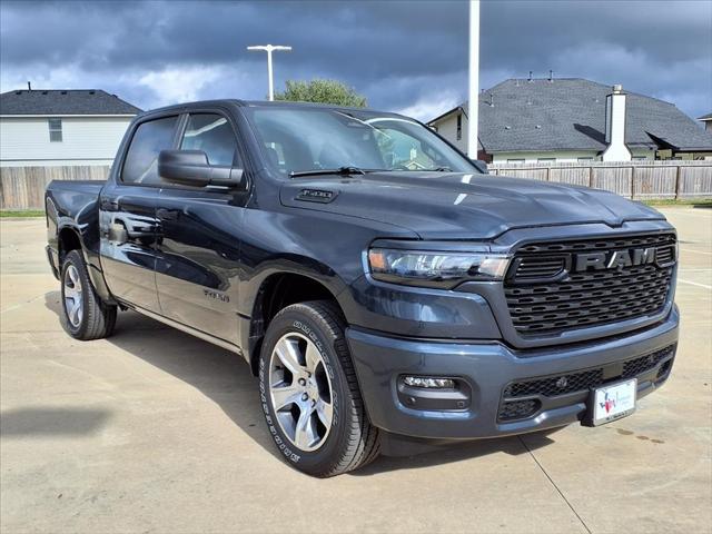 2026 RAM Ram 1500 RAM 1500 EXPRESS CREW CAB 4X2 57 BOX 2026 RAM Ram 1500 RAM 1500 EXPRESS CREW CAB 4X2 57 BOX