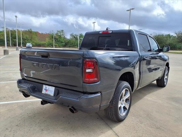 2026 RAM Ram 1500 RAM 1500 EXPRESS CREW CAB 4X2 57 BOX 2026 RAM Ram 1500 RAM 1500 EXPRESS CREW CAB 4X2 57 BOX