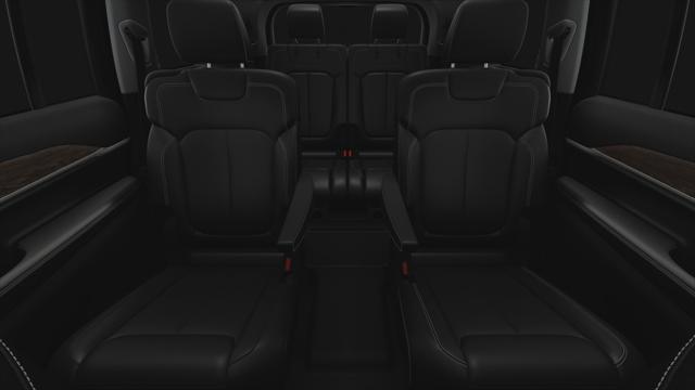 2025 Jeep Grand Cherokee GRAND CHEROKEE L LIMITED 4X2 2025 Jeep Grand Cherokee GRAND CHEROKEE L LIMITED 4X2