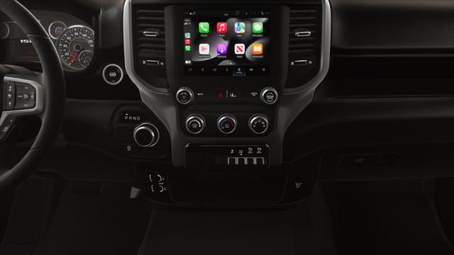 2026 RAM Ram 1500 RAM 1500 TRADESMAN CREW CAB 4X2 64 BOX 2026 RAM Ram 1500 RAM 1500 TRADESMAN CREW CAB 4X2 64 BOX