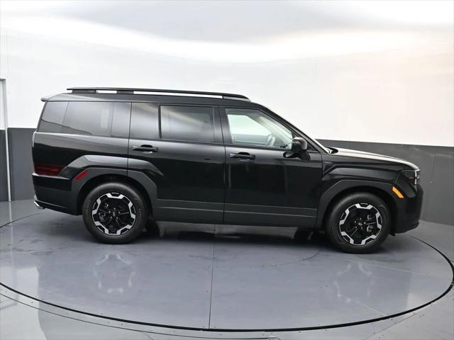 2025 Hyundai Santa Fe SEL 2025 Hyundai Santa Fe SEL