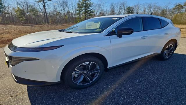 2026 Nissan Murano SL for sale in Saco, ME