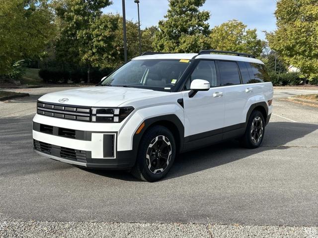 2024 Hyundai Santa Fe SEL