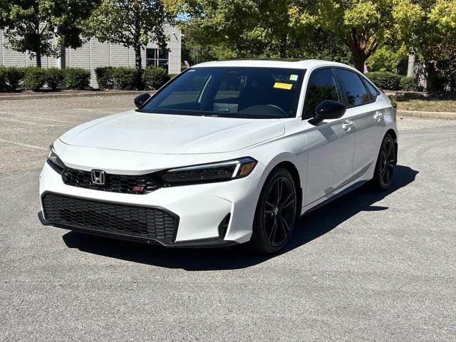 2025 Honda Civic Si Base 2025 Honda Civic Si Base