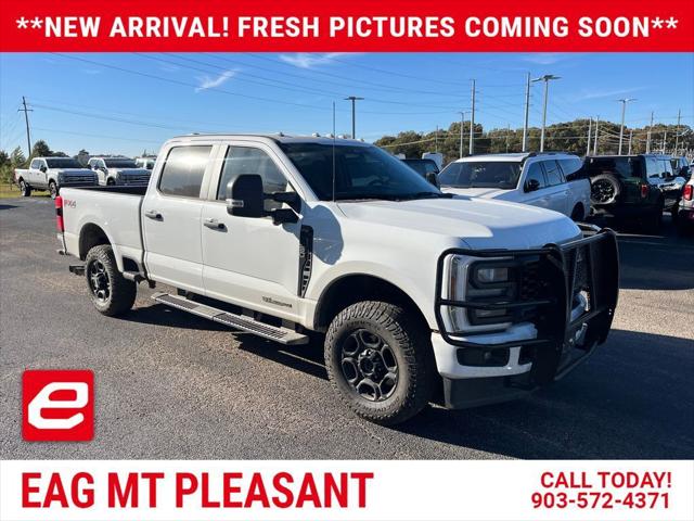 2024 Ford F-250 XL 2024 Ford F-250 XL