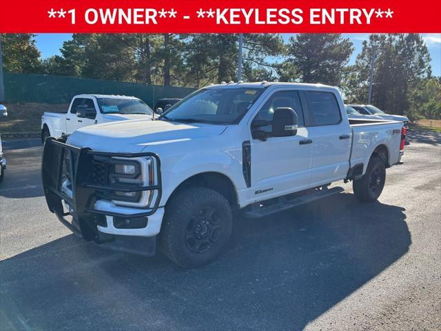 2024 Ford F-250 XL 2024 Ford F-250 XL