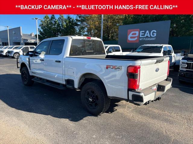 2024 Ford F-250 XL 2024 Ford F-250 XL