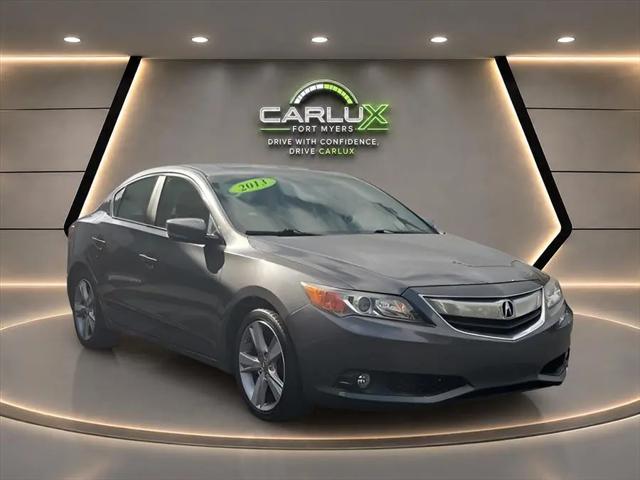2013 Acura ILX 2.0L for sale in Fort Myers, FL
