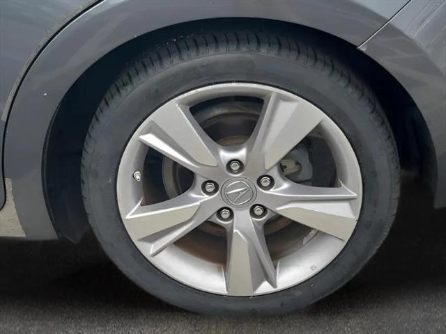 2013 Acura ILX 2.0L