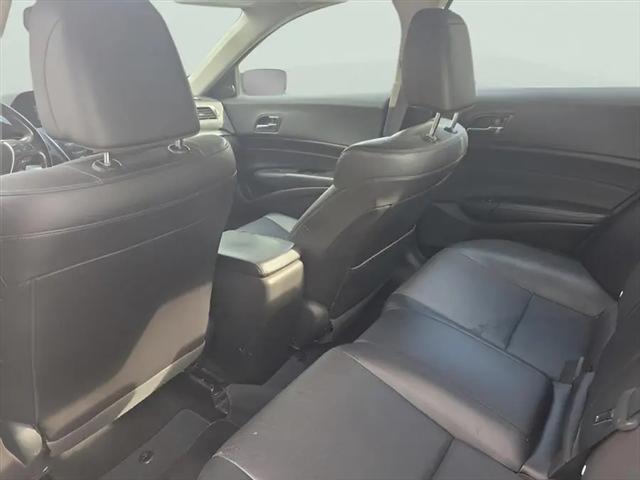 2013 Acura ILX 2.0L